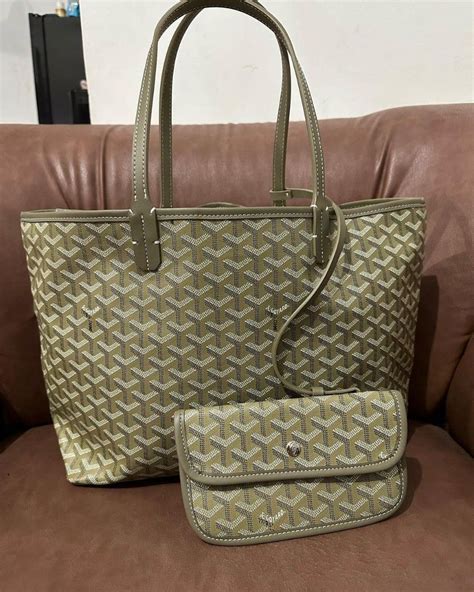 harga goyard asli|Goyard bag wanita.